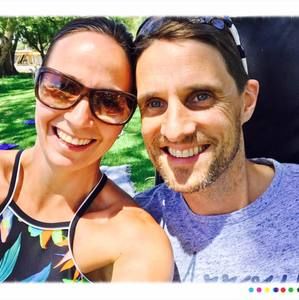 Meet your Posher, Tracy